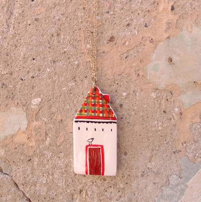 Casitas by Manitas de plata