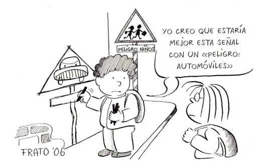 Lecciones que nos da la Vida: Jugando a Imaginar