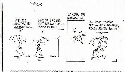 Lecciones que nos da la Vida: Jugando a Imaginar