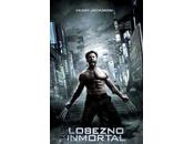 Lobezno inmortal