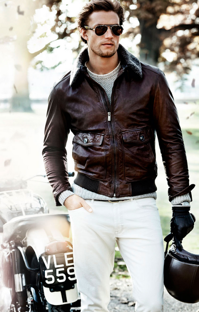 Massimo Dutti Campaña F/W 2013-2014