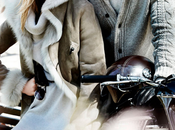 Massimo Dutti Campaña 2013-2014