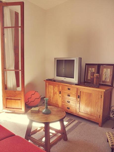 Sala de estar - Paperblog