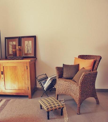 Sala de estar - Paperblog