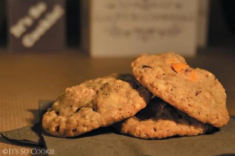 ¡Cookies en un Bote!   ·   Cookies in a Jar!