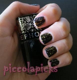 GASTANDO EL DINERO DE LAS ENCUESTAS II: DE NUEVO SEPHORA