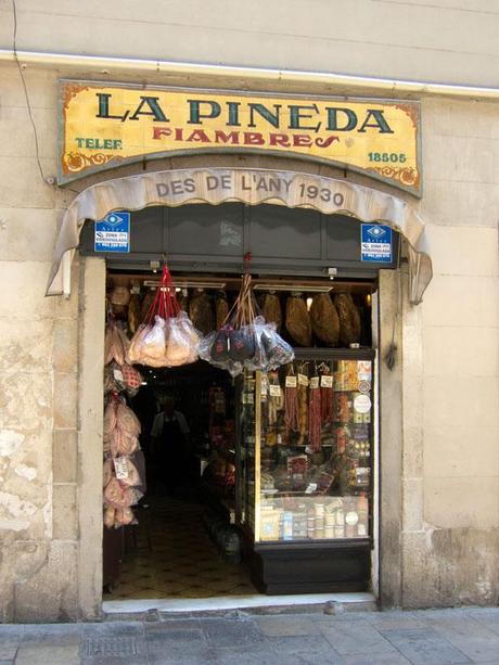 la pineda bcn ilovepitita BARCELONA