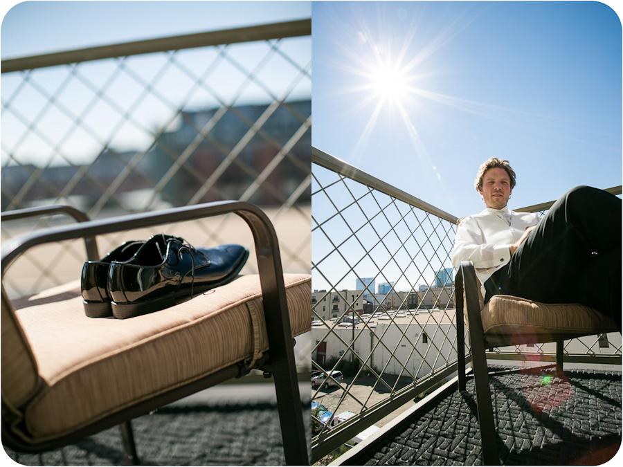 Decorando una cueva para la boda perfecta