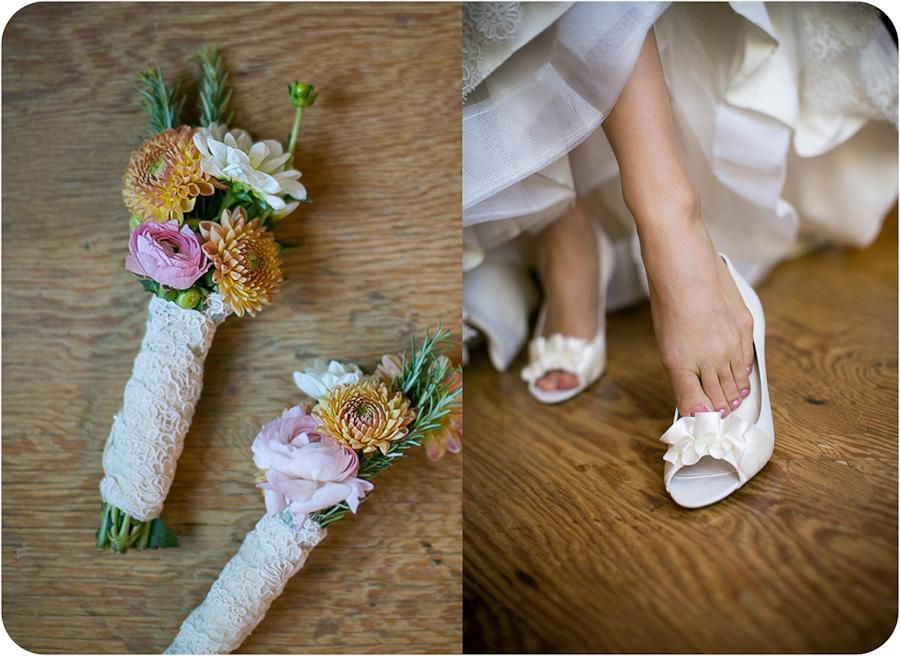 Decorando una cueva para la boda perfecta