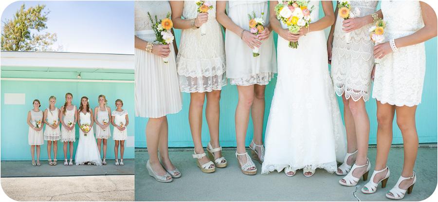 Decorando una cueva para la boda perfecta