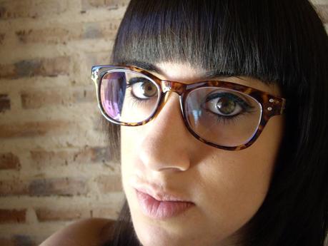 Mis gafas Firmoo!!!!! Mis gafas Firmoo!!!!!