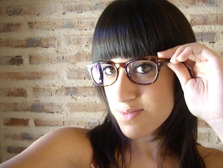 Mis gafas Firmoo!!!!! Mis gafas Firmoo!!!!!