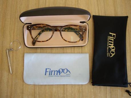 Mis gafas Firmoo!!!!! Mis gafas Firmoo!!!!!