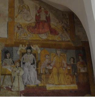 MONSARAZ, LA PIZARRA HECHA ENSUEÑOMoisés Cayetano RosadoQ...