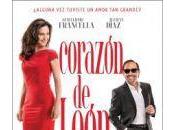 Corazón León, Marcos Carnevale