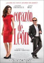 Corazón de León, de Marcos Carnevale