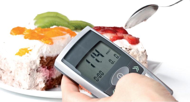 alimentacion y diabetes