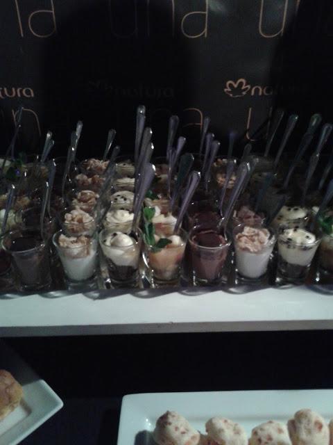 EVENTO NATURA