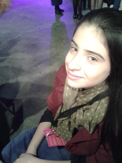 EVENTO NATURA