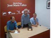 Desde tercio (II)
