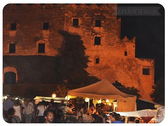 Guía mercadillos Tgn. 