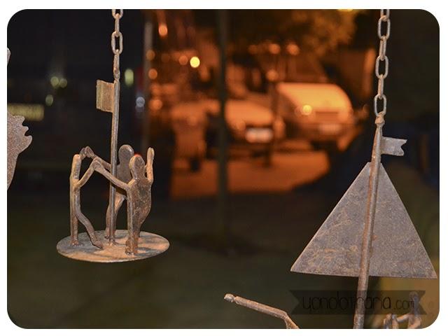 Guía mercadillos Tgn. 