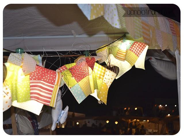 Guía mercadillos Tgn. 