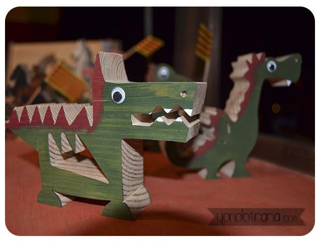 Guía mercadillos Tgn. 