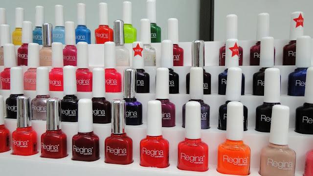 Un paseo por Reginaland.