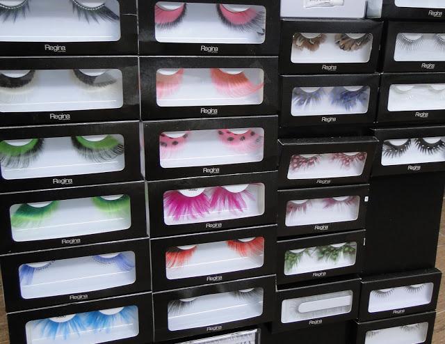 Un paseo por Reginaland.