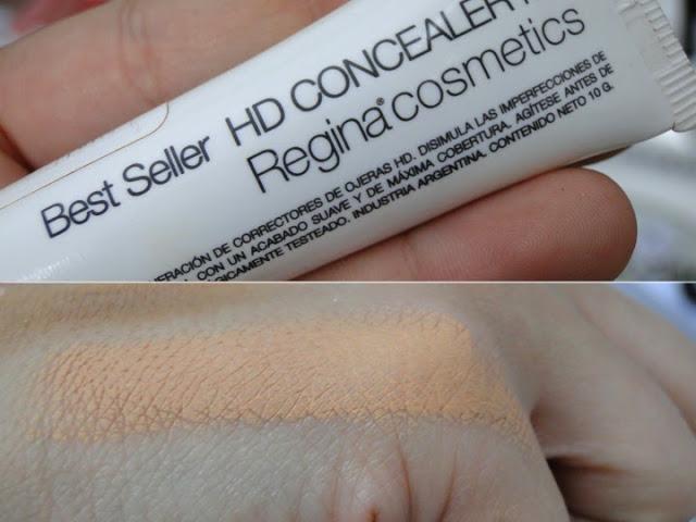 Un paseo por Reginaland.