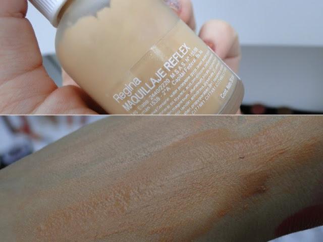 Un paseo por Reginaland.