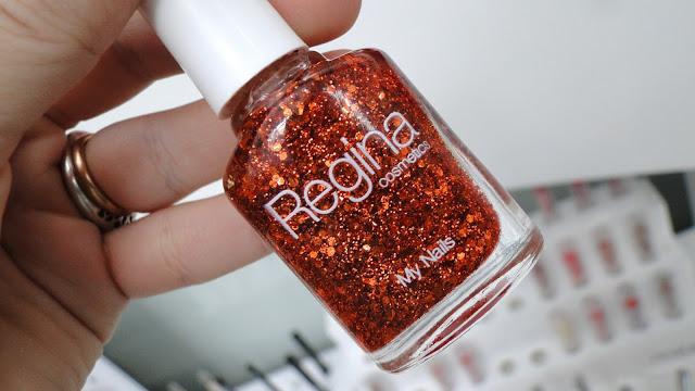 Un paseo por Reginaland.