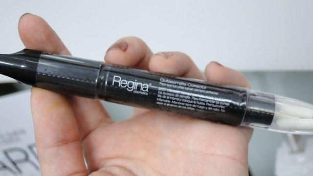 Un paseo por Reginaland.