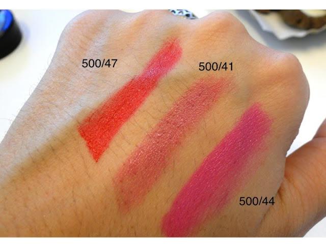 Un paseo por Reginaland.