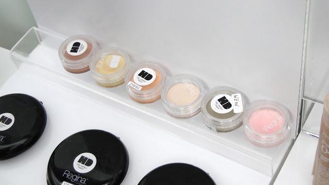 Un paseo por Reginaland.