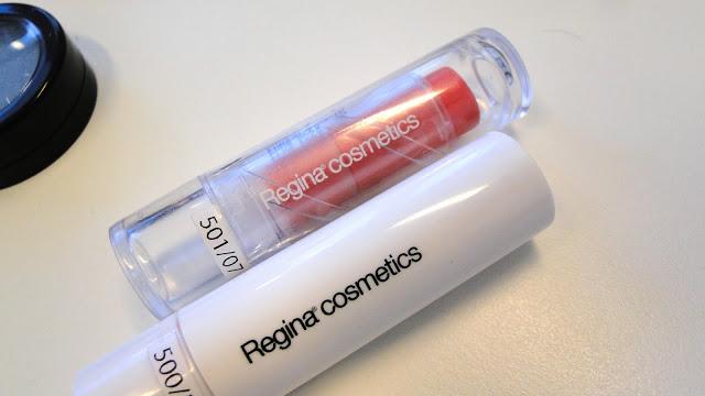 Un paseo por Reginaland.