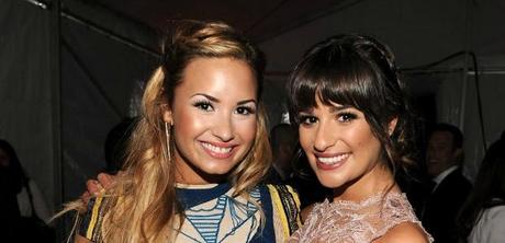 Glee ficha a Demi Lovato para la quinta temporada