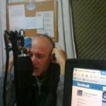 Nuestro programa de radio y la alegría de otro premio Escritores y Gigantes: Francisci y las fábulas