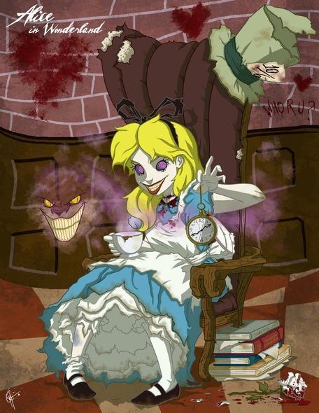 El lado oscuro de las princesas Disney El lado oscuro de las princesas Disney