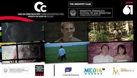 Seis películas procedentes de Argentina, Chile y Colombia se presentarán en Cine en Construcción 24