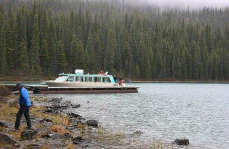 Jasper, Alberta, Canadá