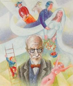 Gustav Mahler y Sigmund Freud: Relato de un encuentro singular freud