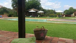 ¡Horror! ¡Estoy incomunicada! (Yupiiiiii)