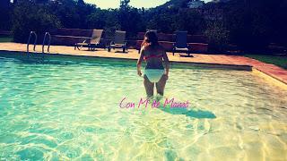 ¡Horror! ¡Estoy incomunicada! (Yupiiiiii)