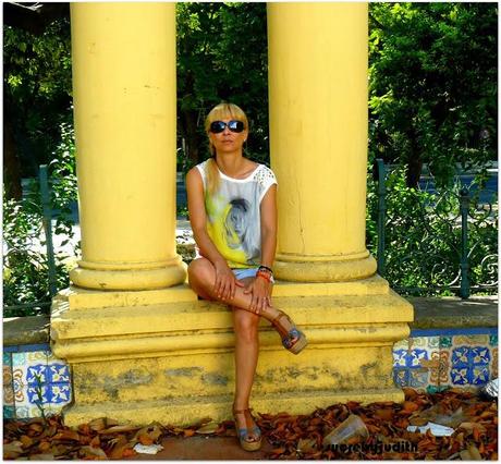 INFORMAL LOOK INFORMAL LOOK