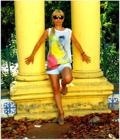 INFORMAL LOOK INFORMAL LOOK