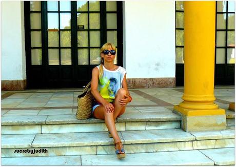 INFORMAL LOOK INFORMAL LOOK