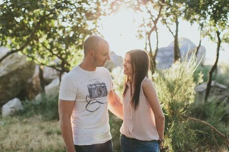 Preboda en León, Diana y Luis por People Producciones