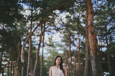 Preboda en León, Diana y Luis por People Producciones